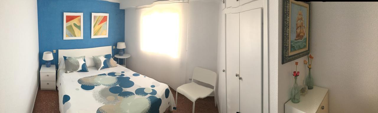 Apartamento PuigVal Exterior foto